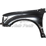 FENDER FR RH W/FLARE HOLE CAPA — photo 5