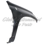 FENDER FR RH W/FLARE HOLE CAPA — photo 3