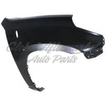 FENDER FR RH W/FLARE HOLE CAPA — photo 5