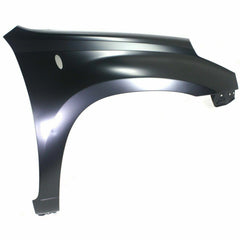 FENDER FR RH