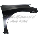 FENDER FR RH BASE — photo 2