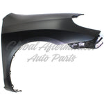 FENDER FR RH BASE — photo 3