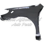 FENDER FR RH BASE — photo 5