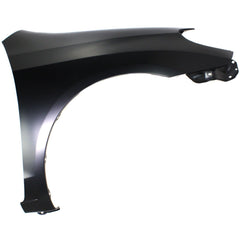 FENDER FR RH BASE