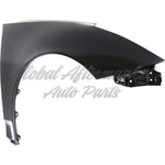 FENDER FR RH — photo 2