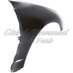 FENDER FR RH — photo 3