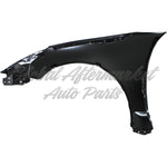 FENDER FR RH — photo 5