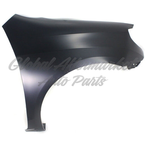 FENDER FR RH XR/XRS MODELS CAPA