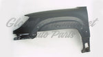 FENDER FR RH — photo 1