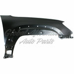 FENDER FR RH — photo 2