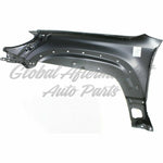 FENDER FR RH CAPA — photo 5