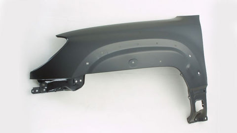 FENDER FR RH