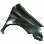 FENDER FR RH — photo 3