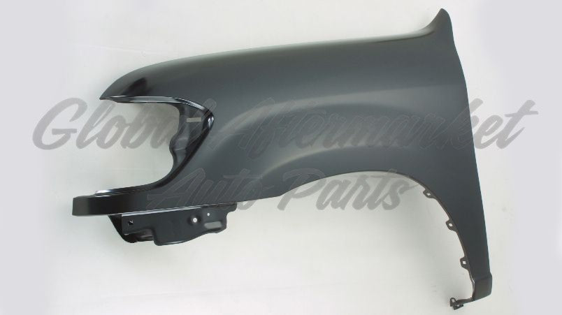 FENDER FR RH W/O FLARE HOLE (TUNDRA DOUBLE CAB)