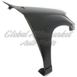 FENDER FR RH W/O FLARE HOLE (TUNDRA DOUBLE CAB) — photo 3