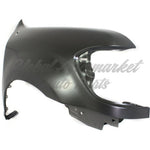 FENDER FR RH W/O FLARE HOLE (TUNDRA DOUBLE CAB) — photo 5