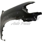 FENDER FR RH W/FLARE HOLE (TUNDRA DOUBLE CAB) — photo 3