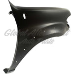FENDER FR RH W/FLARE HOLE (TUNDRA DOUBLE CAB) — photo 4