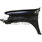 FENDER FR RH W/FLARE HOLE (TUNDRA DOUBLE CAB) — photo 5