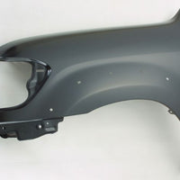 FENDER FR RH W/FLARE HOLE (TUNDRA DOUBLE CAB)