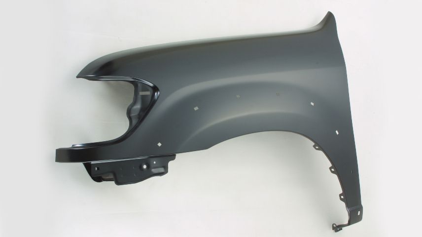 FENDER FR RH W/FLARE HOLE (TUNDRA DOUBLE CAB)