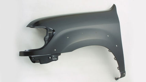 FENDER FR RH W/FLARE HOLE (TUNDRA DOUBLE CAB)