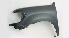 FENDER FR RH W/FLARE HOLE (TUNDRA DOUBLE CAB)