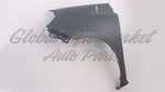 FENDER FR RH W/ANTENNA HOLE — photo 1