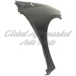 FENDER FR RH W/ANTENNA HOLE — photo 3
