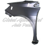 FENDER FR RH W/ANTENNA HOLE — photo 4
