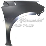 FENDER FR RH W/ANTENNA HOLE CAPA — photo 2