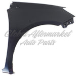 FENDER FR RH W/O ANTENNA HOLE — photo 1