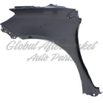 FENDER FR RH W/O ANTENNA HOLE — photo 5