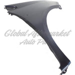 FENDER FR RH W/O ANTENNA HOLE CAPA — photo 3