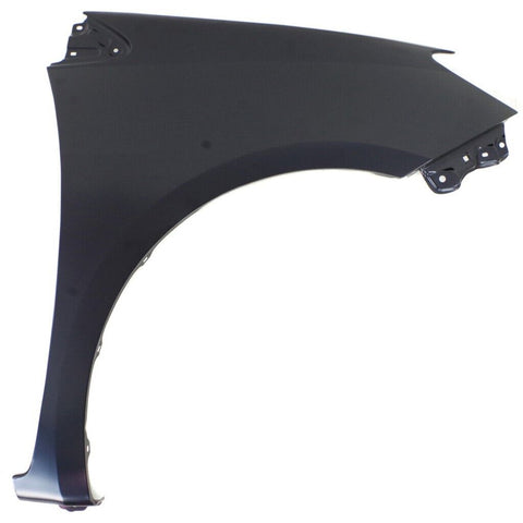 FENDER FR RH W/O ANTENNA HOLE