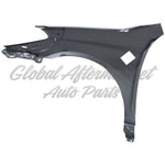 FENDER FR RH — photo 4