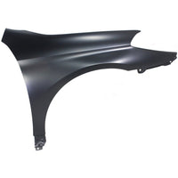 FENDER FR RH CAPA