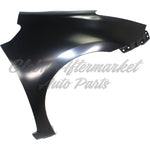 FENDER FR RH W/O SIDE LAMP HOLE — photo 2