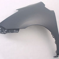 FENDER FR RH W/O SIDE LAMP HOLE