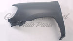 FENDER FR RH 2WD W/O FENDER FLARES (ALSO FITS X-RUNNER WITH SMALLER FENDER FLARES) — photo 1