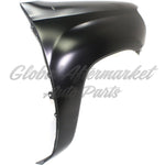FENDER FR RH 2WD W/O FENDER FLARES (ALSO FITS X-RUNNER WITH SMALLER FENDER FLARES) — photo 4