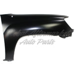 FENDER FR RH 2WD W/O FENDER FLARES (ALSO FITS X-RUNNER WITH SMALLER FENDER FLARES) CAPA — photo 2