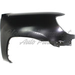 FENDER FR RH 2WD W/O FENDER FLARES (ALSO FITS X-RUNNER WITH SMALLER FENDER FLARES) CAPA — photo 3