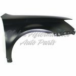 FENDER FR RH — photo 2