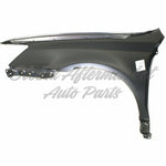 FENDER FR RH — photo 3