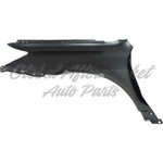FENDER FR RH — photo 5