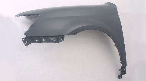 FENDER FR RH CAPA