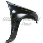 FENDER FR RH 4WD W/FLARE HOLES (ALSO FITS RWD WITH PRE-RUNNER PACKAGE) — photo 3