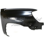 FENDER FR RH 4WD W/FLARE HOLES (ALSO FITS RWD WITH PRE-RUNNER PACKAGE) — photo 4