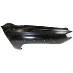 FENDER FR RH 4WD W/FLARE HOLES (ALSO FITS RWD WITH PRE-RUNNER PACKAGE) — photo 5